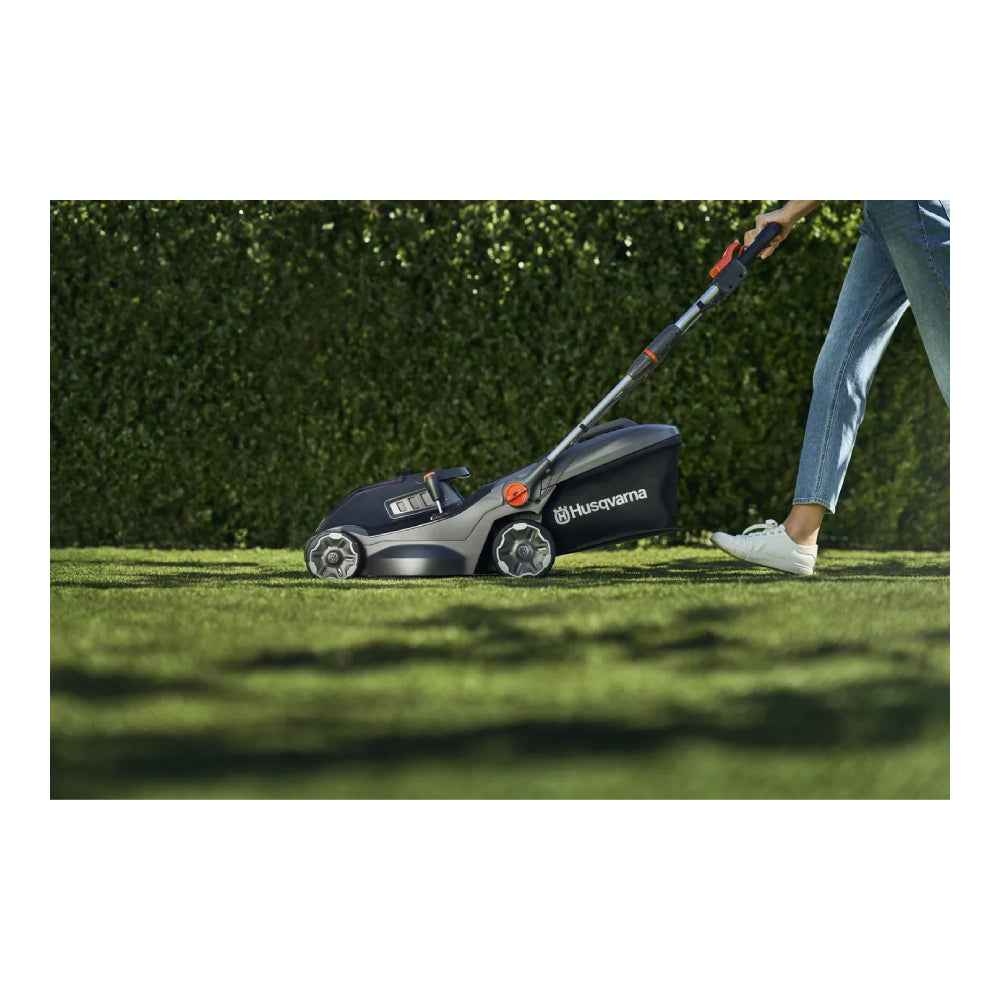 Kosiarka akumulatorowa Aspire™ LC34-P4A | Husqvarna