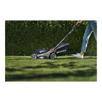 Kosiarka akumulatorowa Aspire™ LC34-P4A | Husqvarna