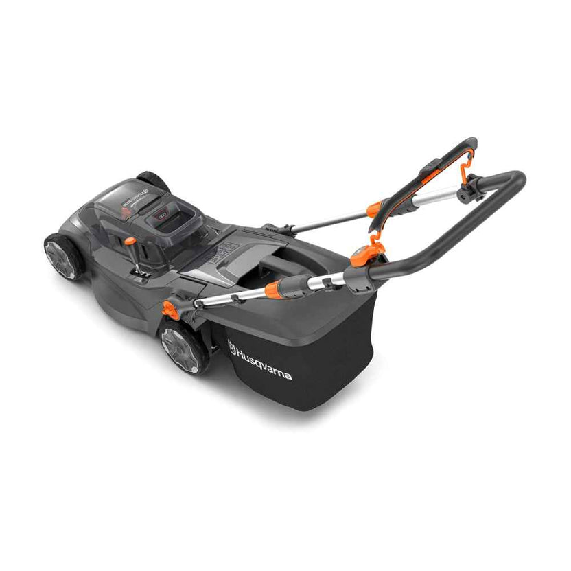Husqvarna Kosiarka akumulatorowa Aspire™ LC34-P4A