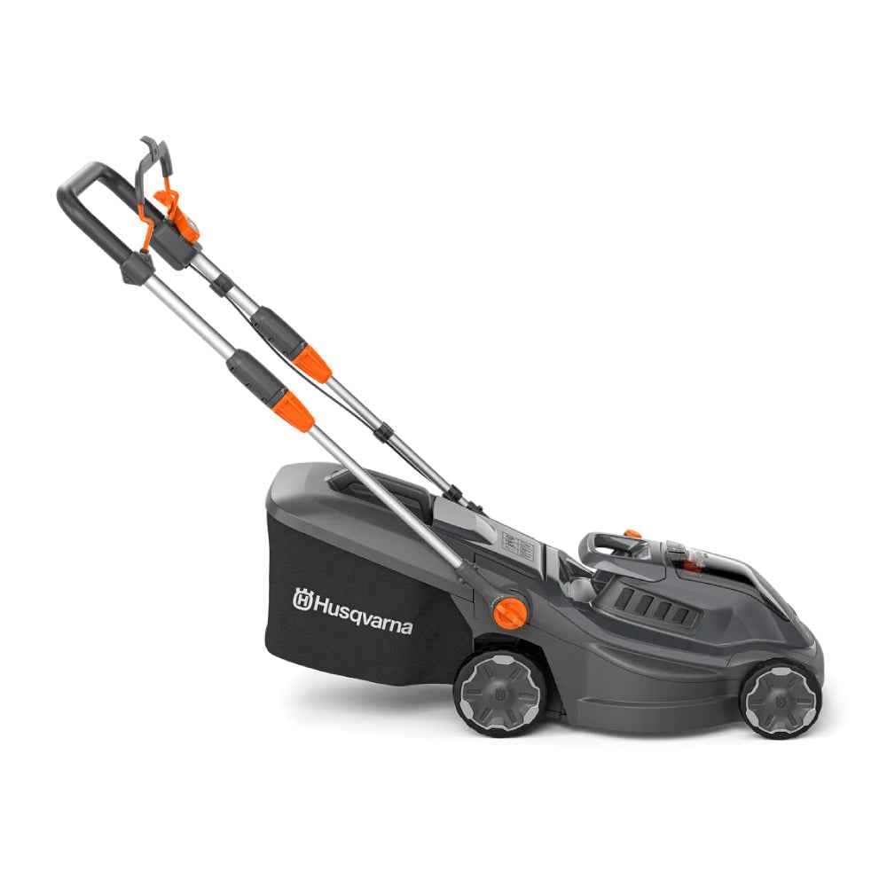 Kosiarka akumulatorowa Aspire™ LC34-P4A | Husqvarna