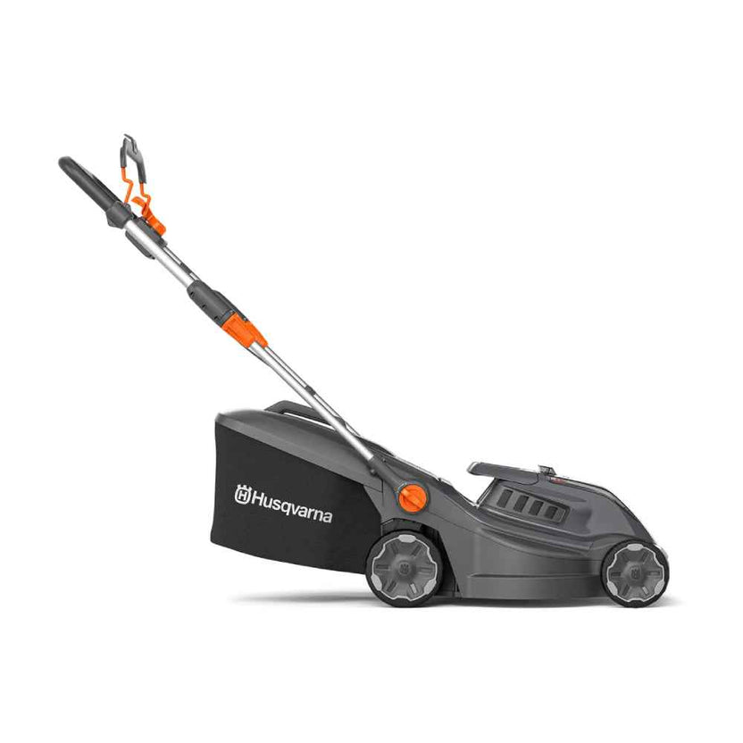 Husqvarna Kosiarka akumulatorowa Aspire™ LC34-P4A