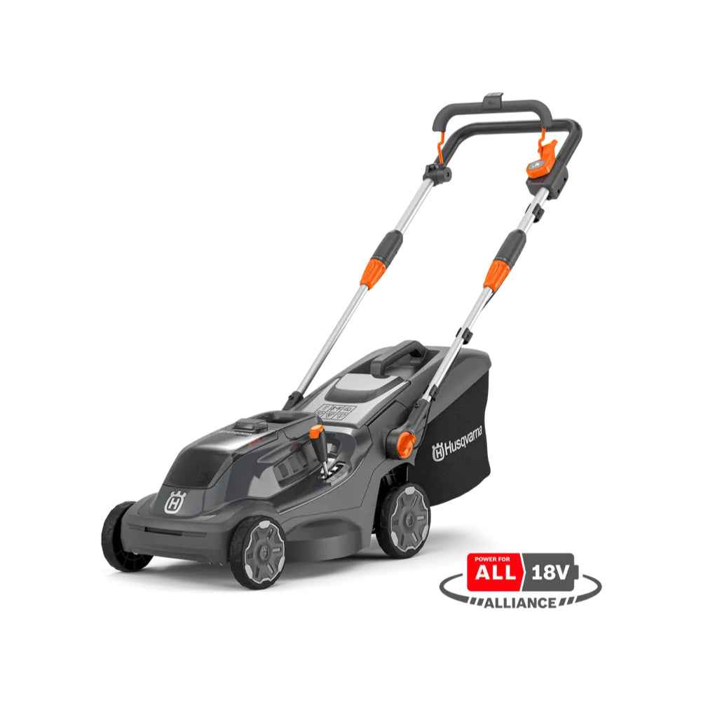 Kosiarka akumulatorowa Aspire™ LC34-P4A | Husqvarna