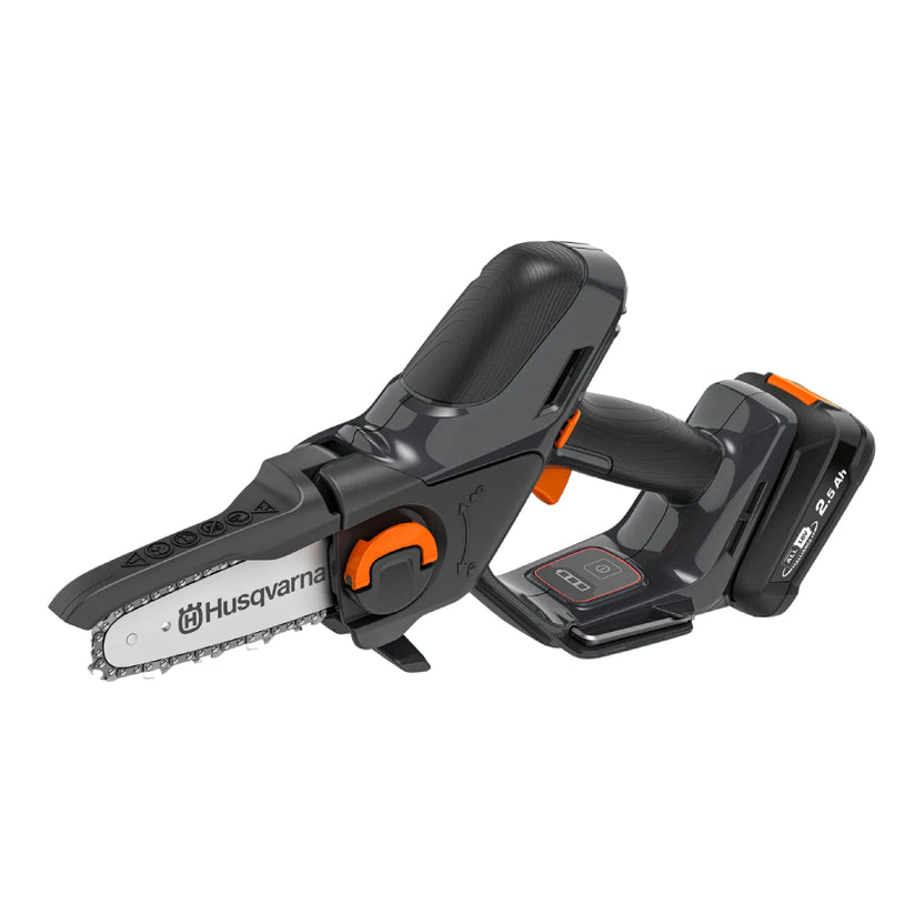 Husqvarna Minipilarka akumulatorowa Aspire™ P5-P4A