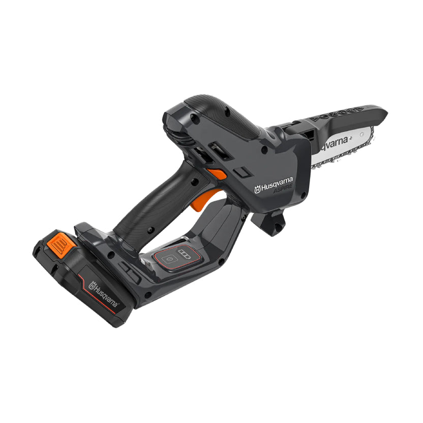 Husqvarna Minipilarka akumulatorowa Aspire™ P5-P4A