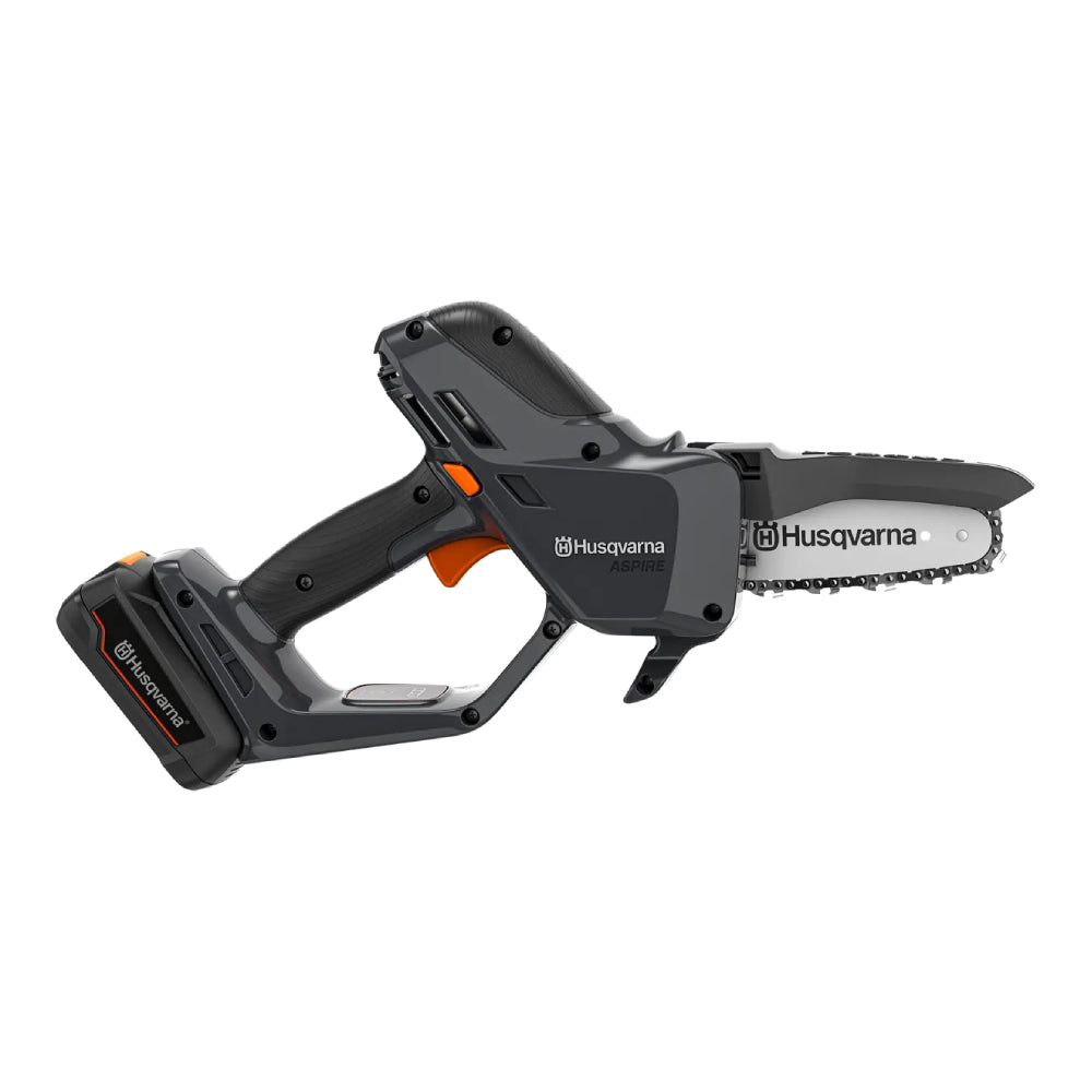 Minipilarka akumulatorowa Aspire™ P5-P4A | Husqvarna