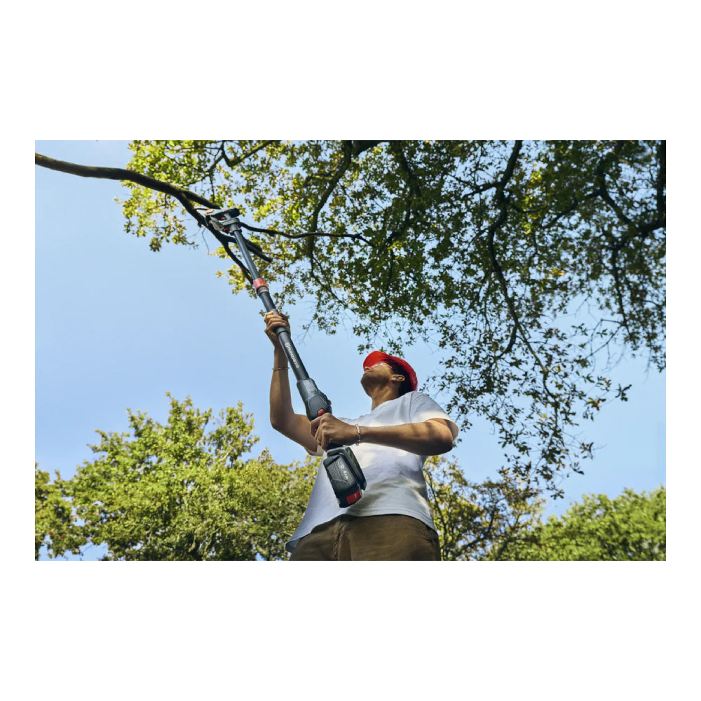 Podkrzesywarka akumulatorowa Aspire™ PE5-P4A | Husqvarna