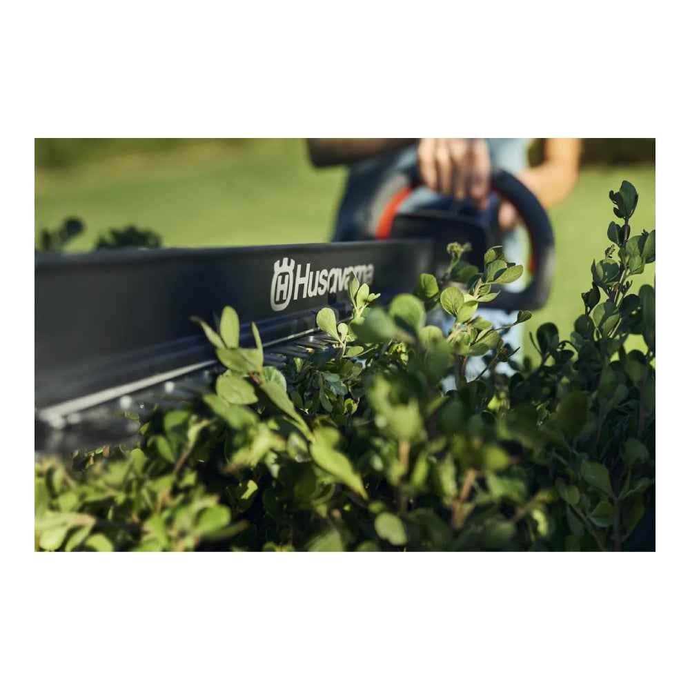 Nożyce do żywopłotu akumulatorowe Aspire™ H50-P4A | Husqvarna