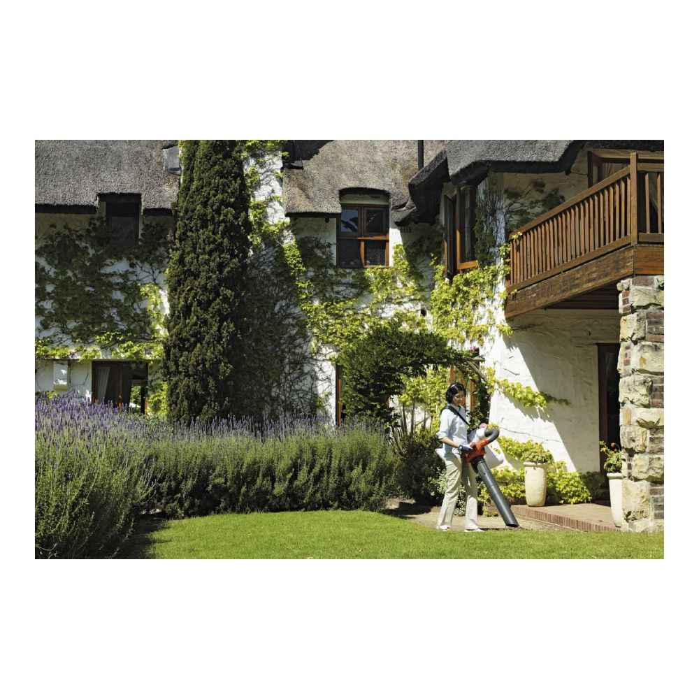 Dmuchawa 125BVx | Husqvarna