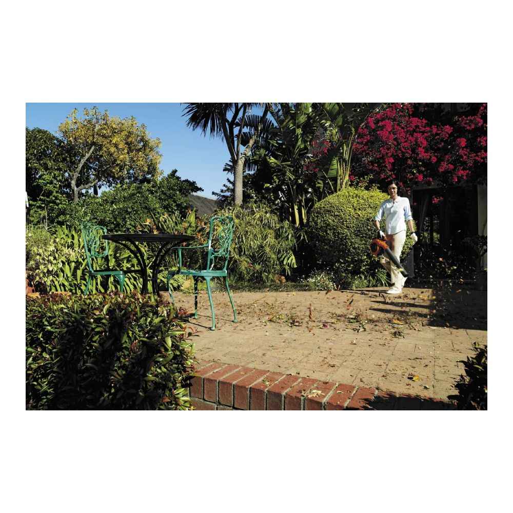 Dmuchawa 125BVx | Husqvarna