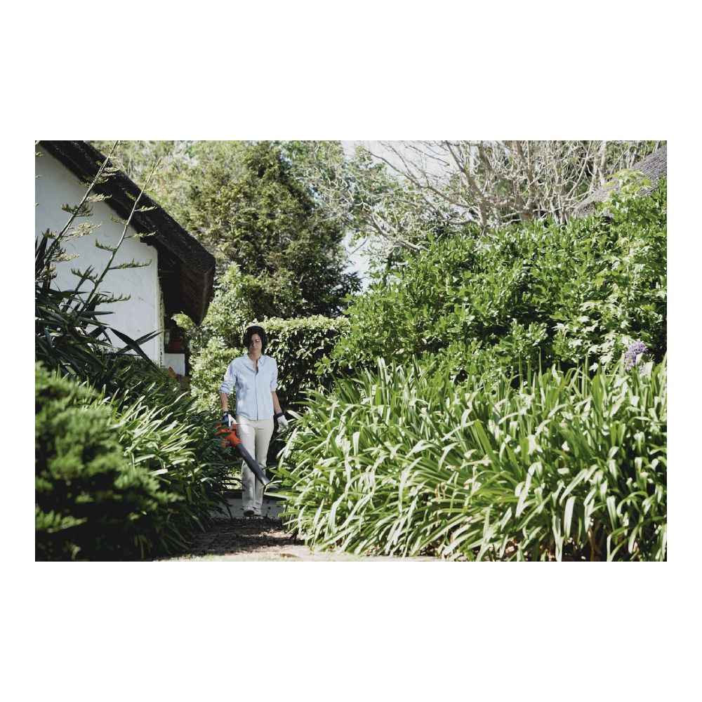 Dmuchawa 125BVx | Husqvarna