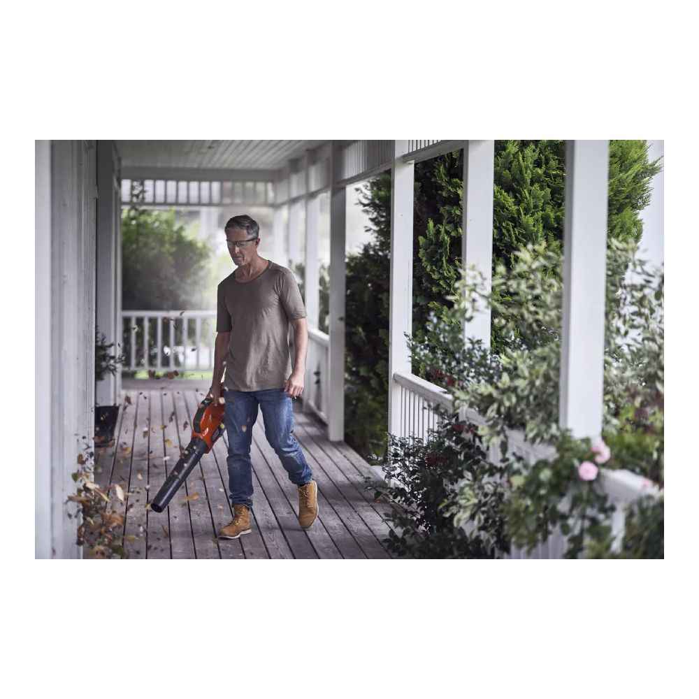 Dmuchawa akumulatorowa 120iB | Husqvarna