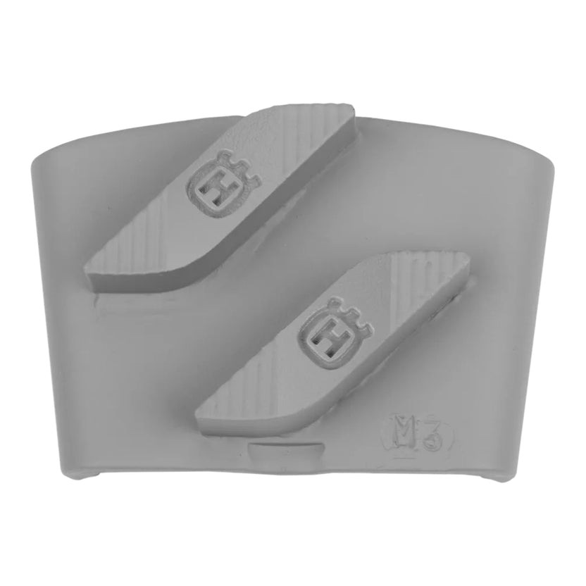 Husqvarna Narzędzie szlifierskie ELITE-GRIND™ EZ M GOLD (3 szt.)