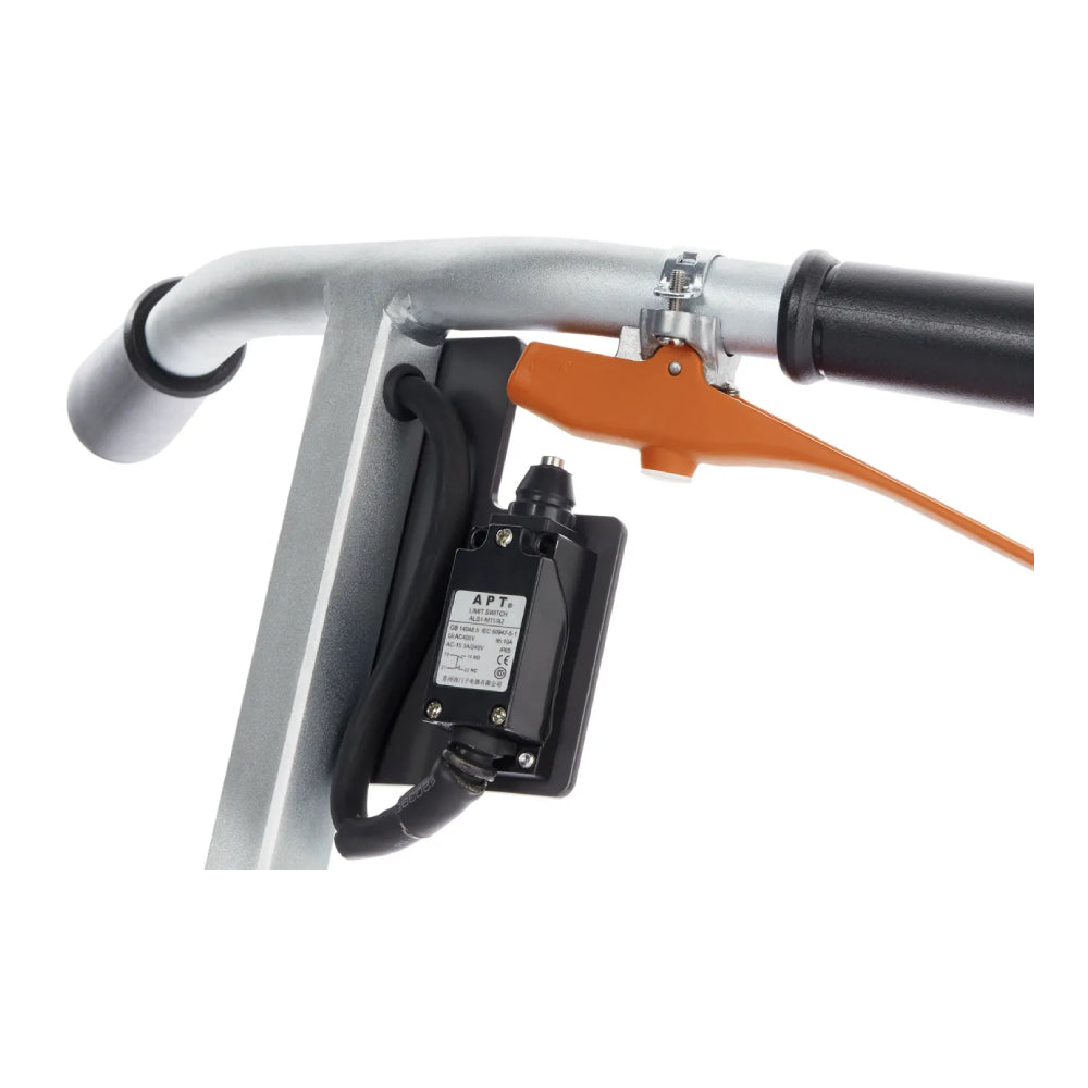 Frezarka do posadzek CG 200 | Husqvarna