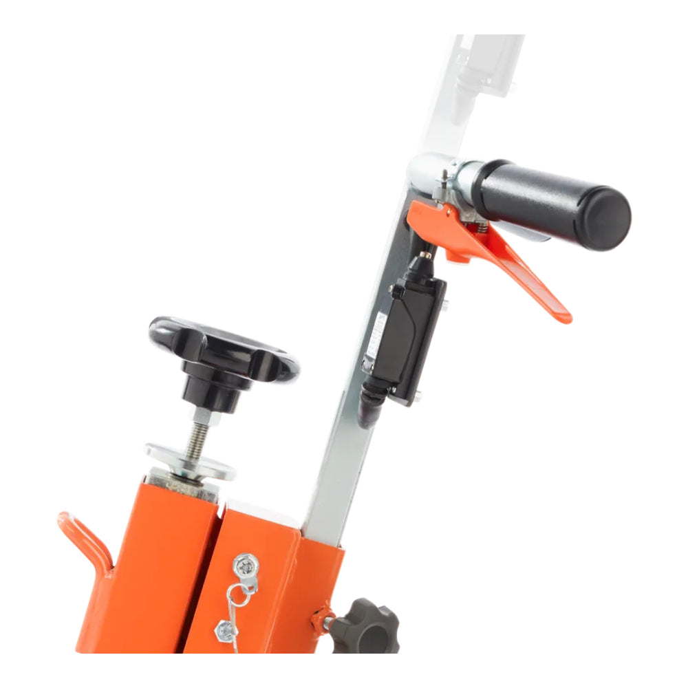 Frezarka do posadzek CG 200 | Husqvarna