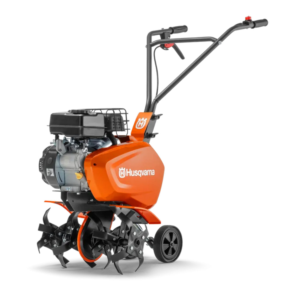 Glebogryzarka TF 120 | Husqvarna