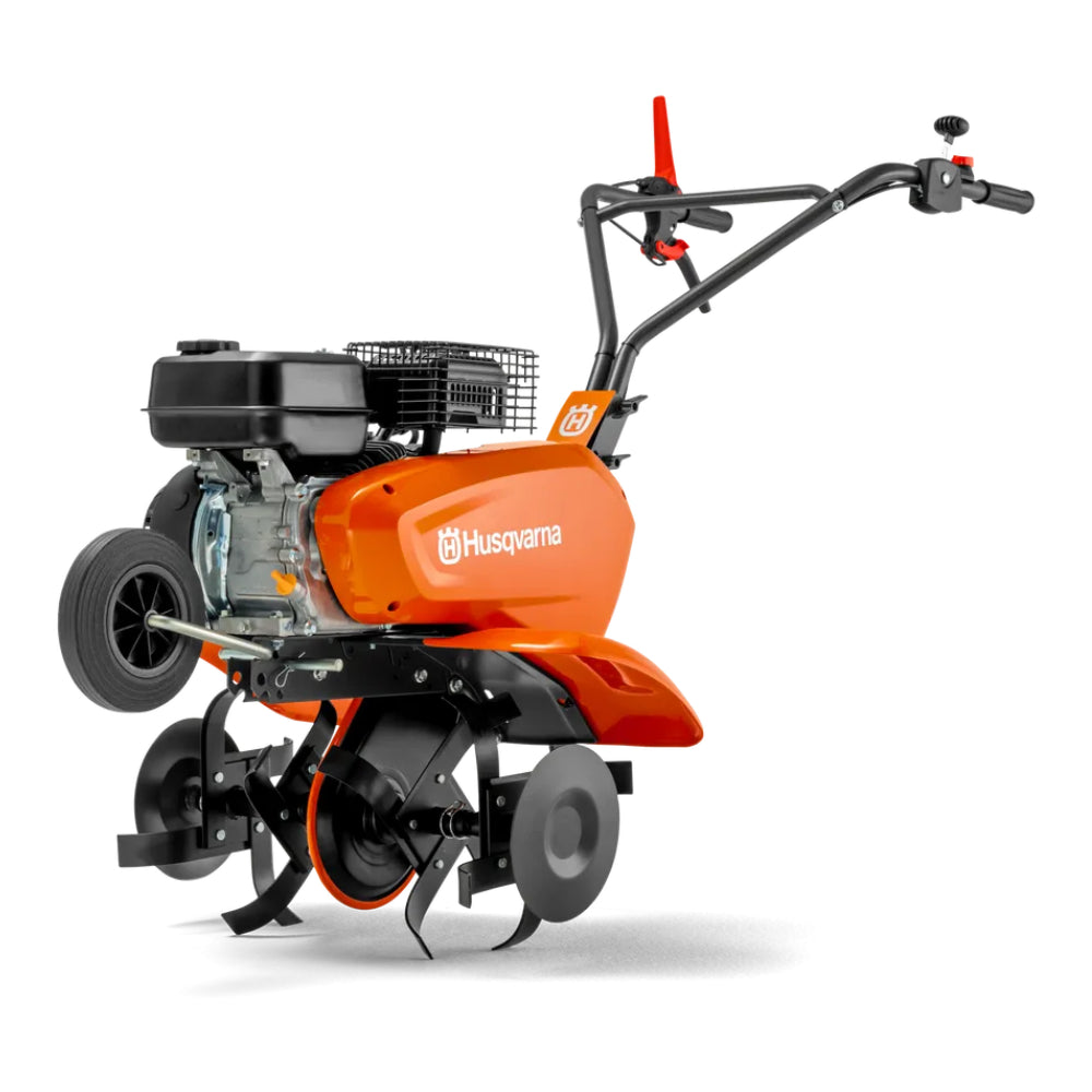 Husqvarna Glebogryzarka TF 225