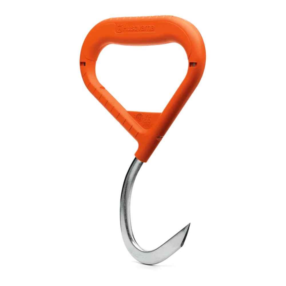 Hak dźwigowy | Husqvarna