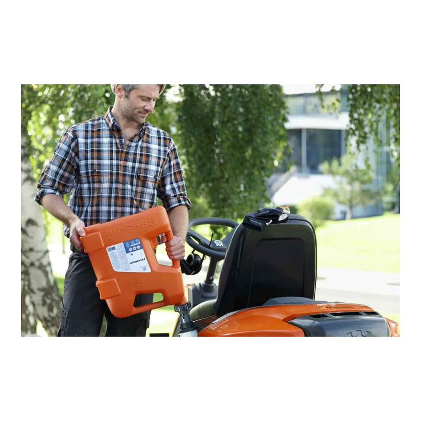 Husqvarna Kanister