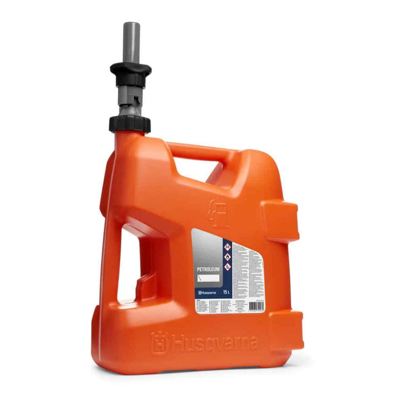 Husqvarna Kanister