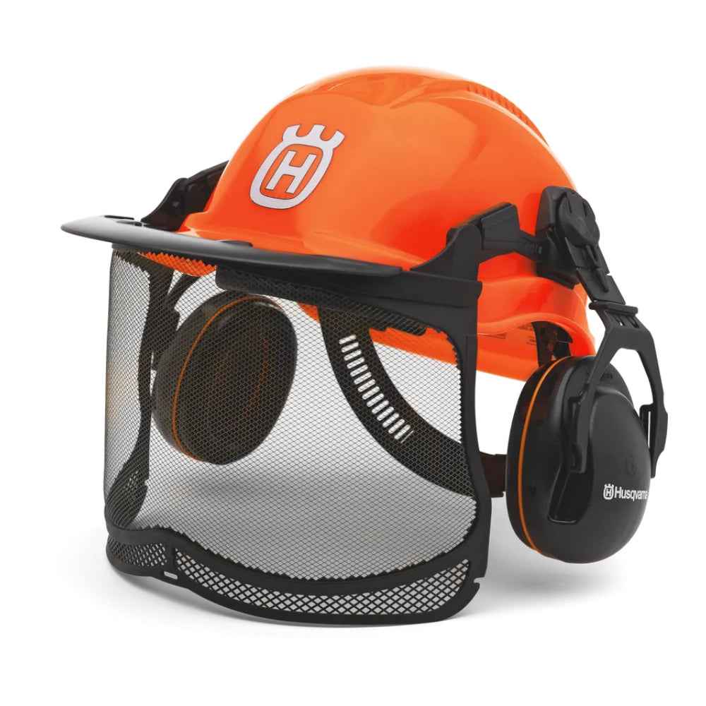 Kask leśny Functional | Husqvarna