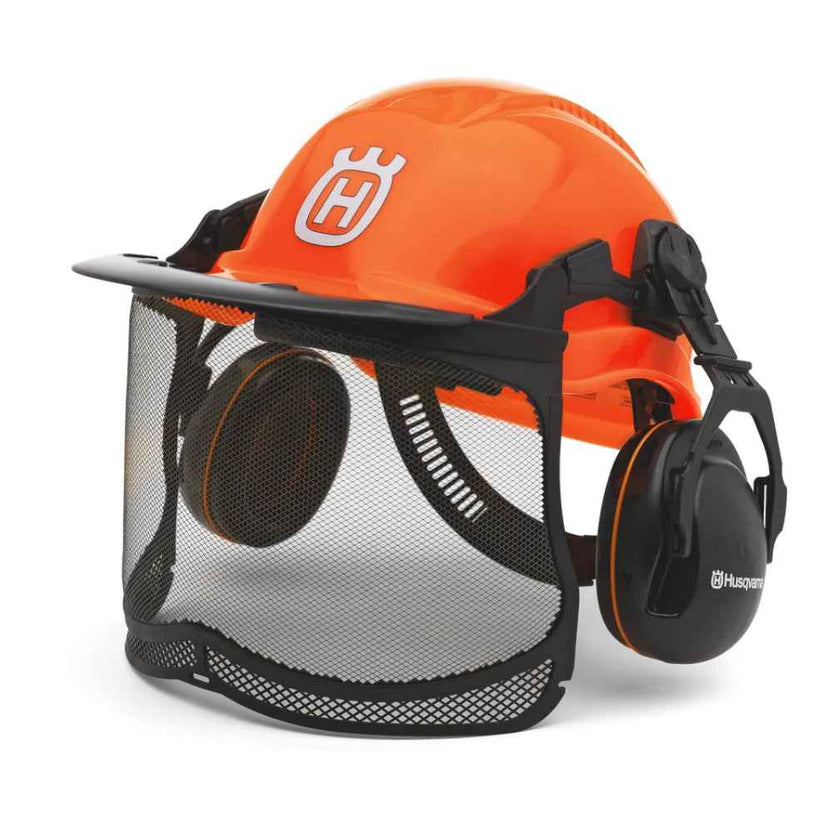 Husqvarna Kask leśny Functional