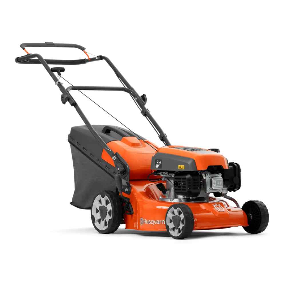 Kosiarka LC 140P | Husqvarna