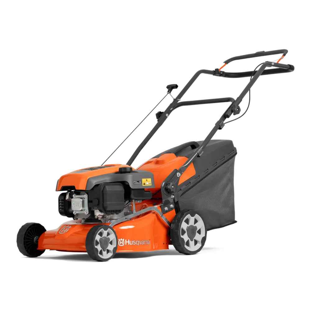 Kosiarka LC 140P | Husqvarna