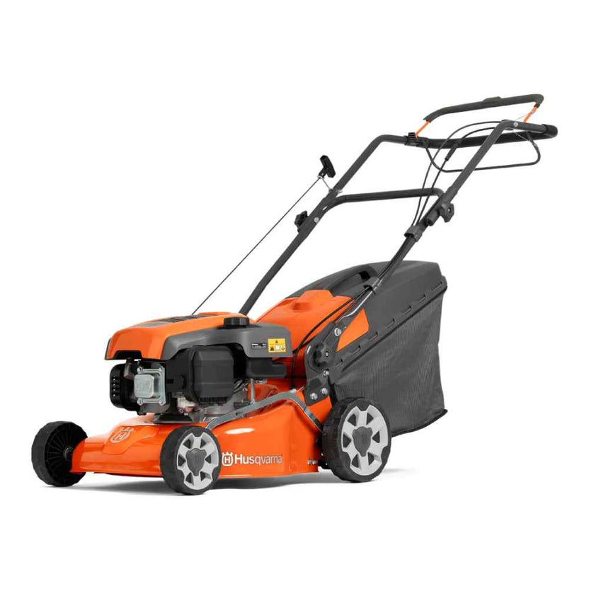 Husqvarna Kosiarka LC 140SP