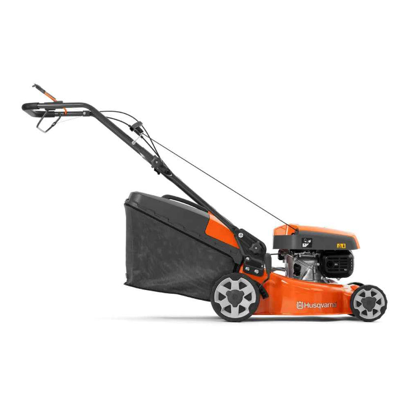 Husqvarna Kosiarka LC 140SP