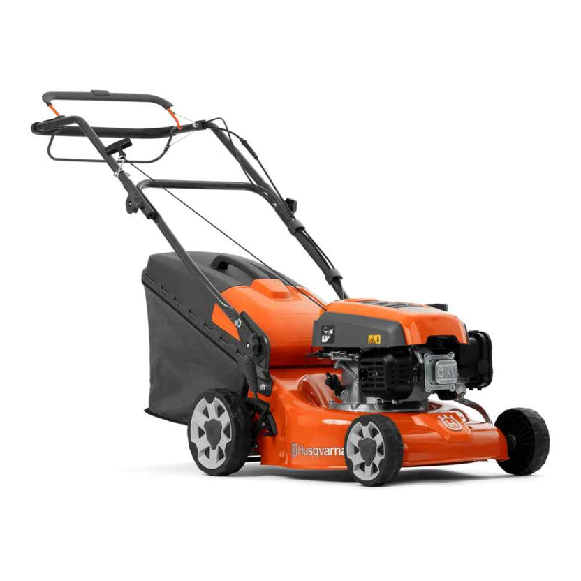 Husqvarna Kosiarka LC 140SP