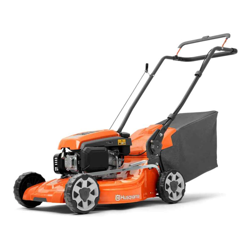 Husqvarna Kosiarka LC 151S