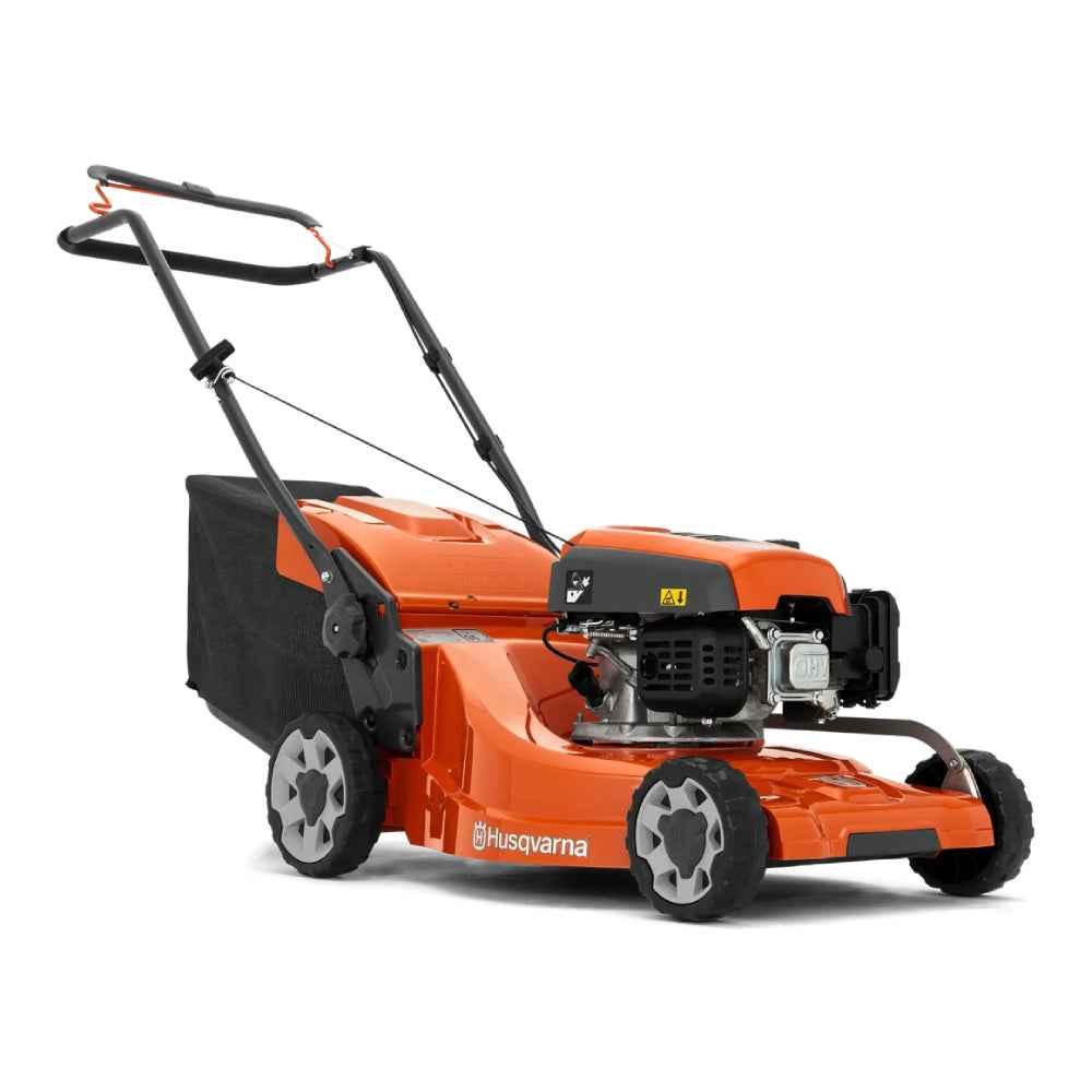 Kosiarka LC 247 | Husqvarna