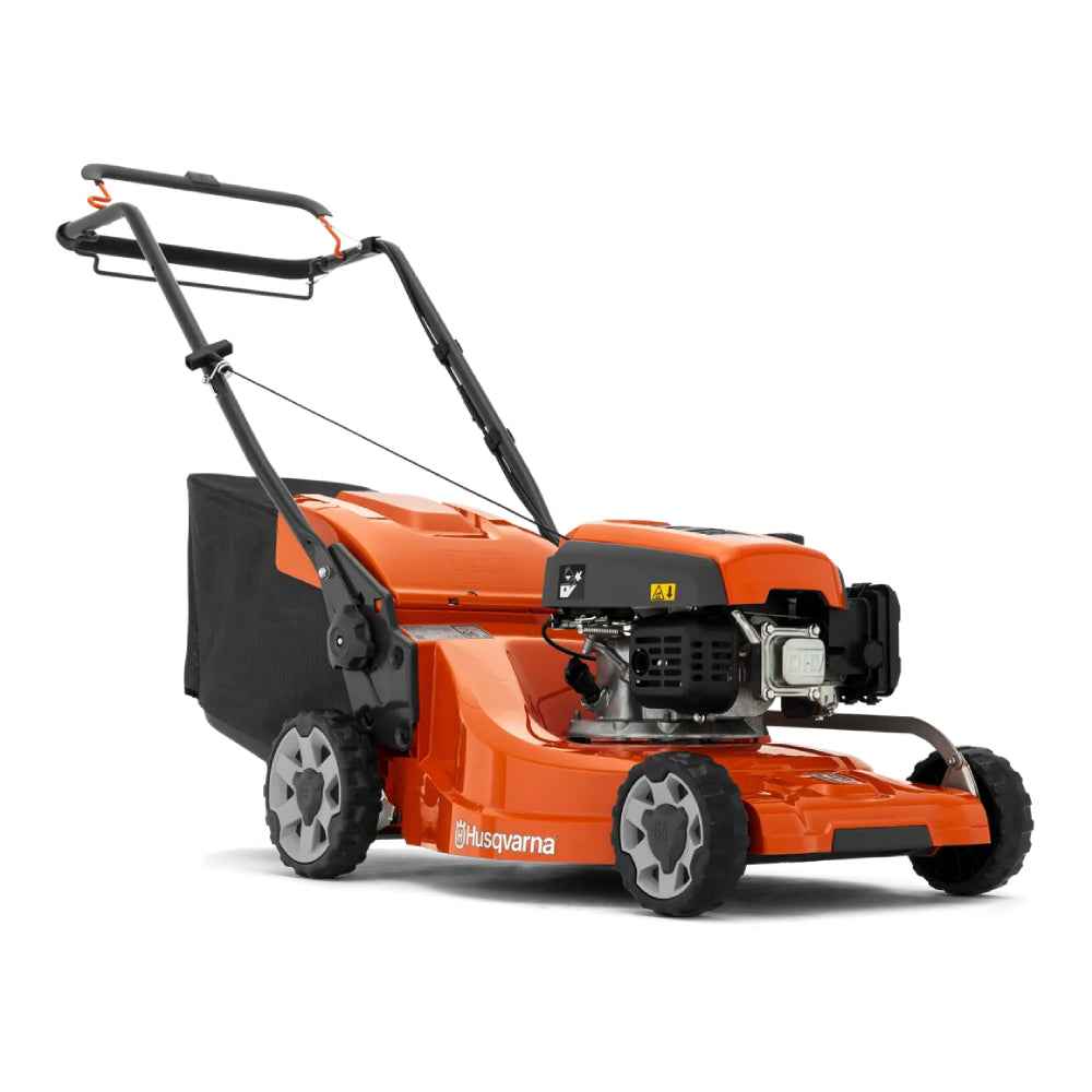 Kosiarka LC 247S | Husqvarna