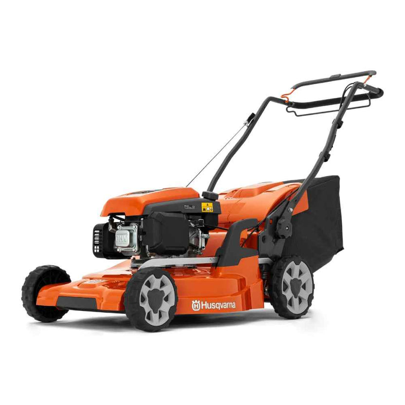 Husqvarna Kosiarka LC 253S