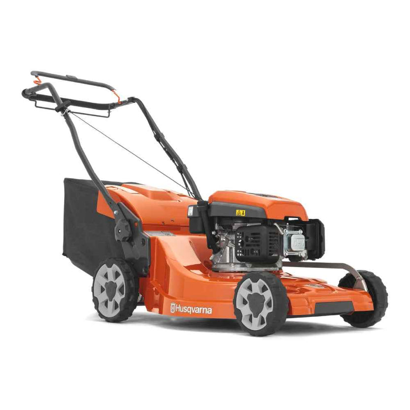 Husqvarna Kosiarka LC 253S