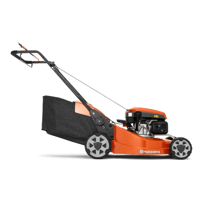 Husqvarna Kosiarka LC 253S