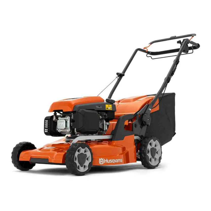 Husqvarna Kosiarka LC 347V