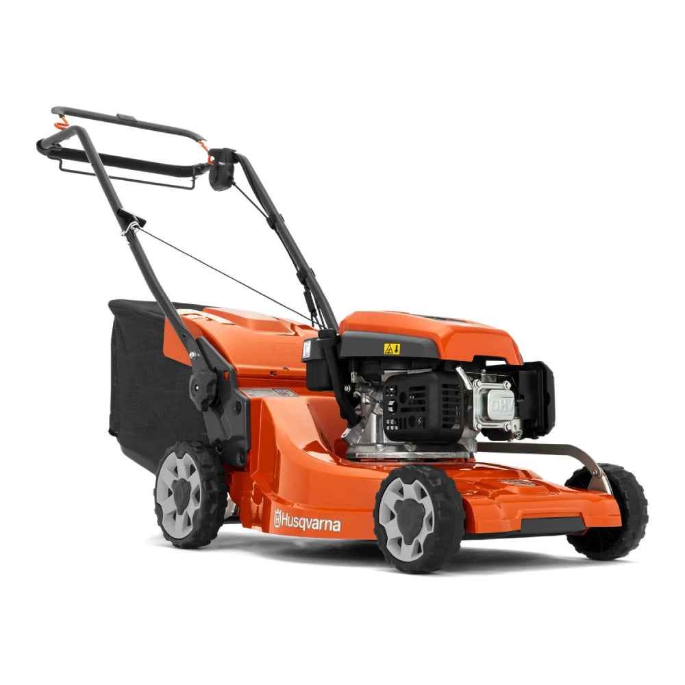 Kosiarka LC 347V | Husqvarna