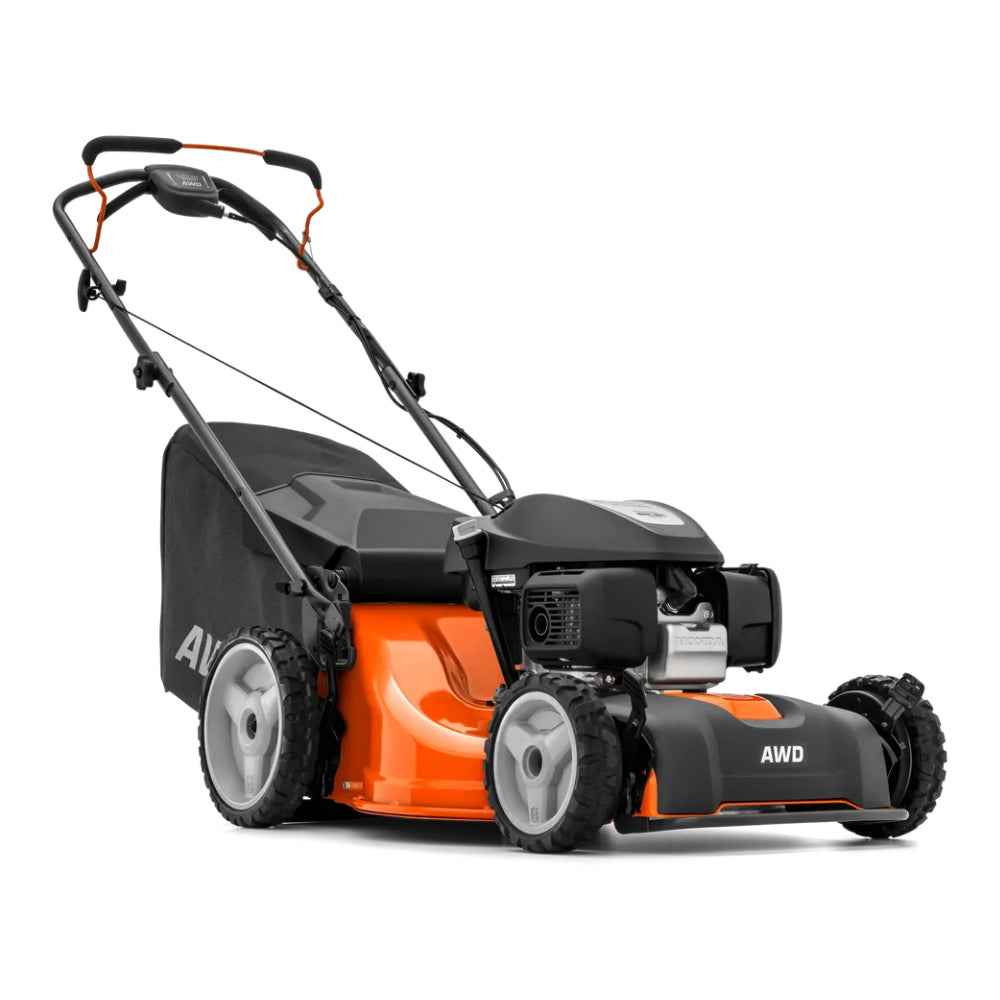 Kosiarka LC 353AWD | Husqvarna