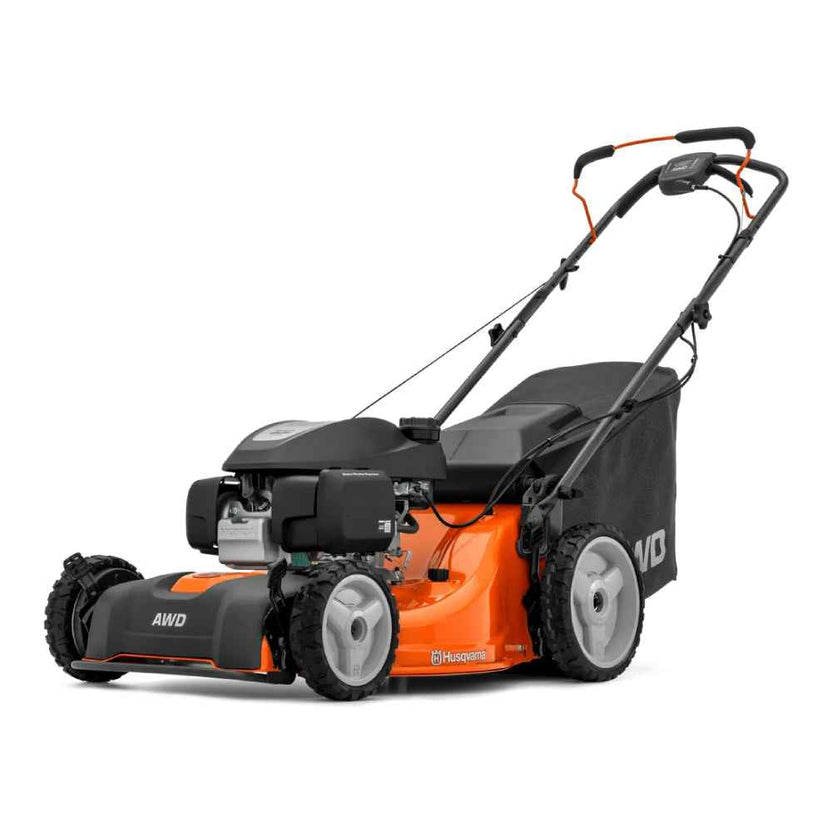 Husqvarna Kosiarka LC 353AWD