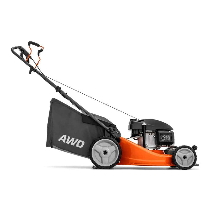 Husqvarna Kosiarka LC 353AWD