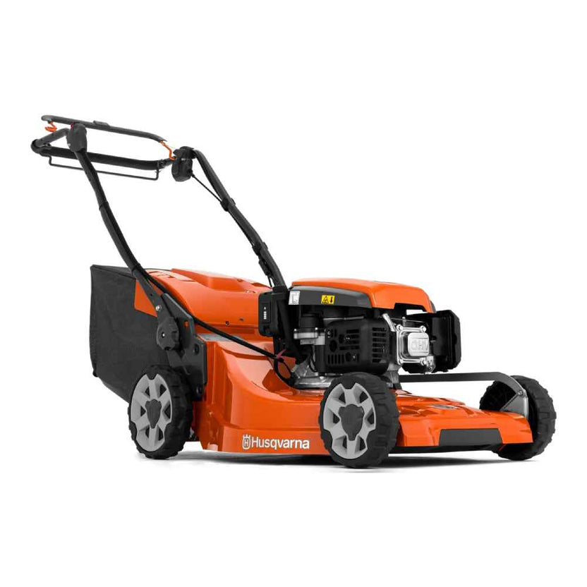 Husqvarna Kosiarka LC 353VE