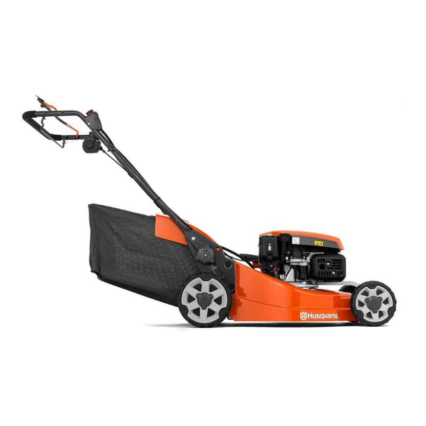 Husqvarna Kosiarka LC 353VE