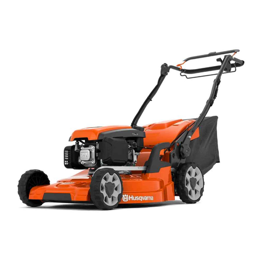 Husqvarna Kosiarka LC 353VE