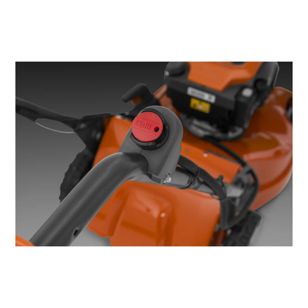 Husqvarna Kosiarka LC 353VE