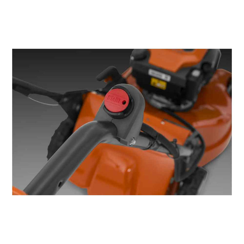 Husqvarna Kosiarka LC 353VE