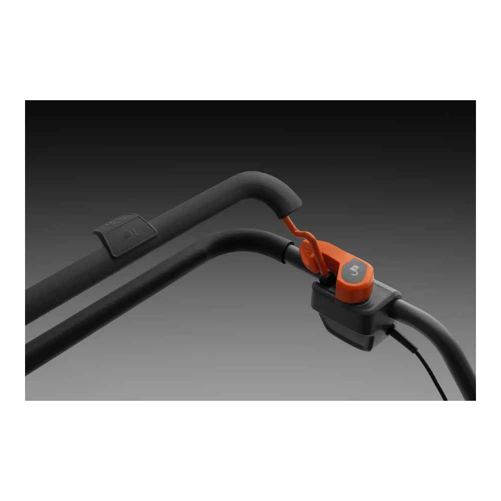 Kosiarka akumulatorowa LC 137i | Husqvarna