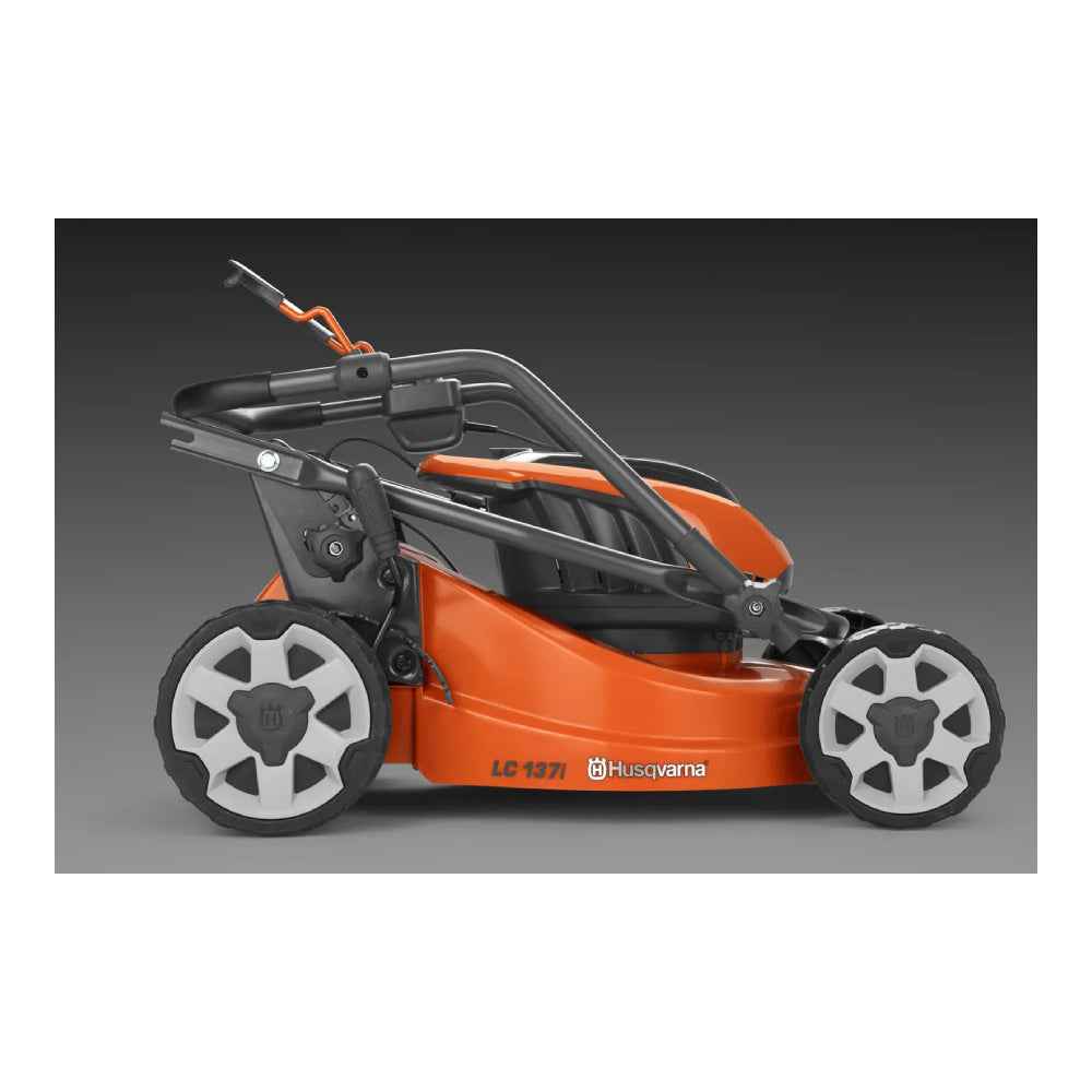 Kosiarka akumulatorowa LC 137i | Husqvarna