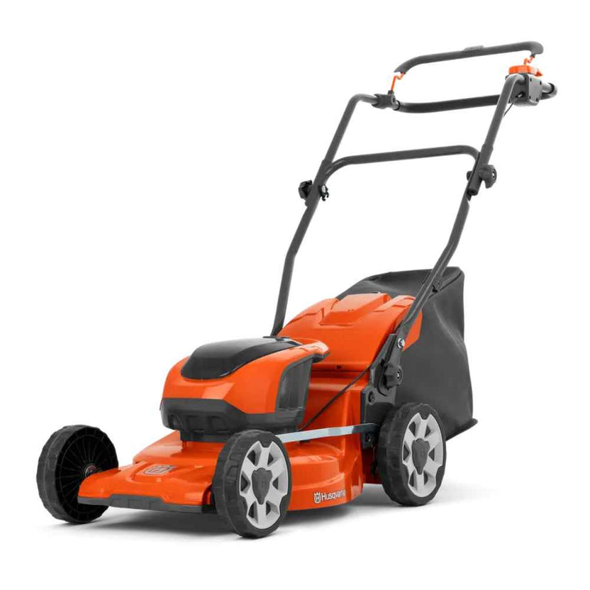 Husqvarna Kosiarka akumulatorowa LC 137i