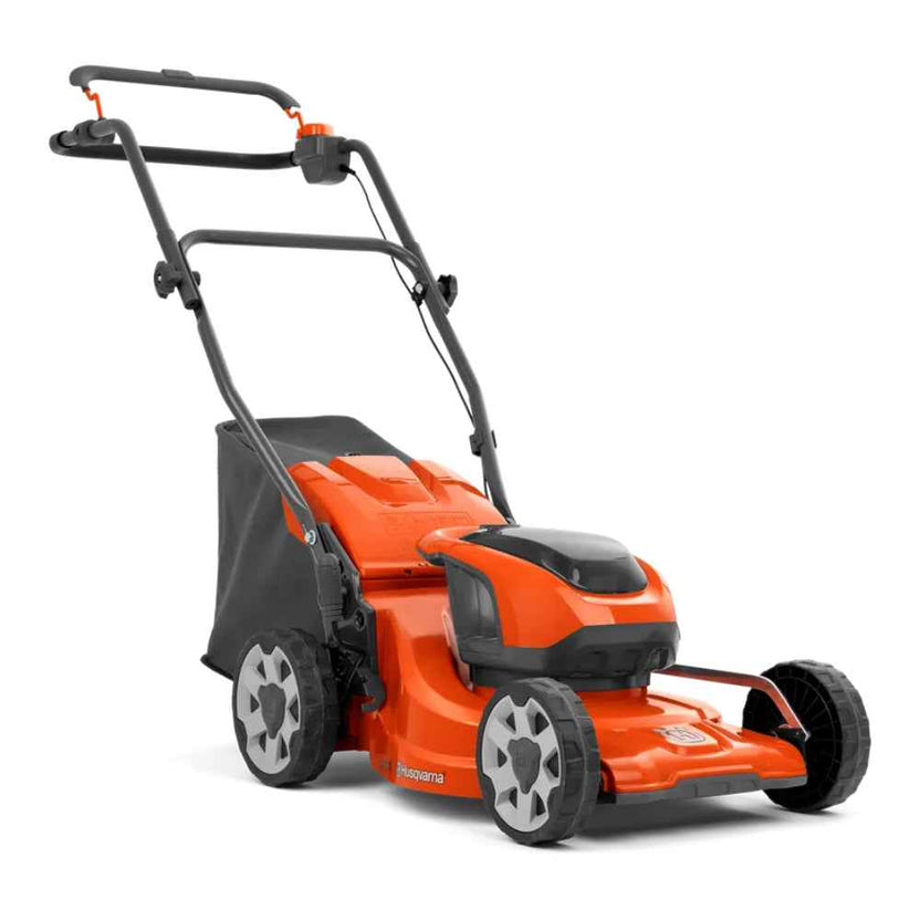 Husqvarna Kosiarka akumulatorowa LC 137i